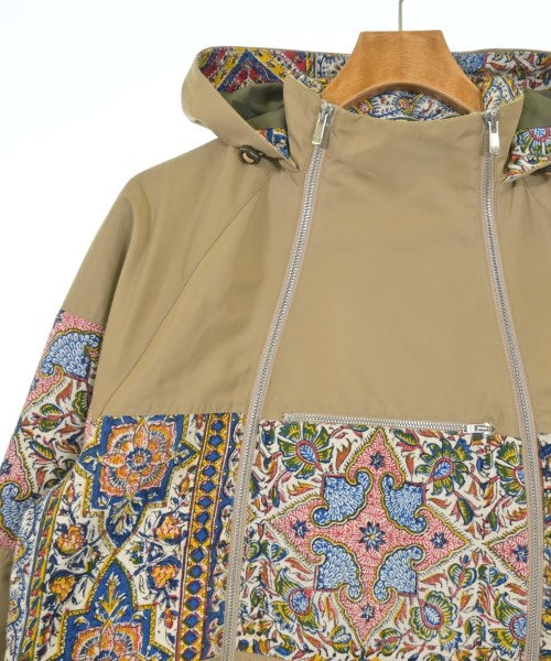 PARIA/FARZANEH แจ็คเก็ตเบลาส์ อื่น