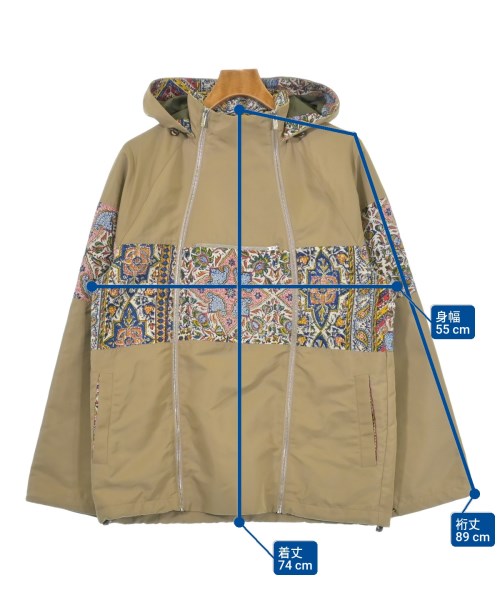 PARIA/FARZANEH แจ็คเก็ตเบลาส์ อื่น