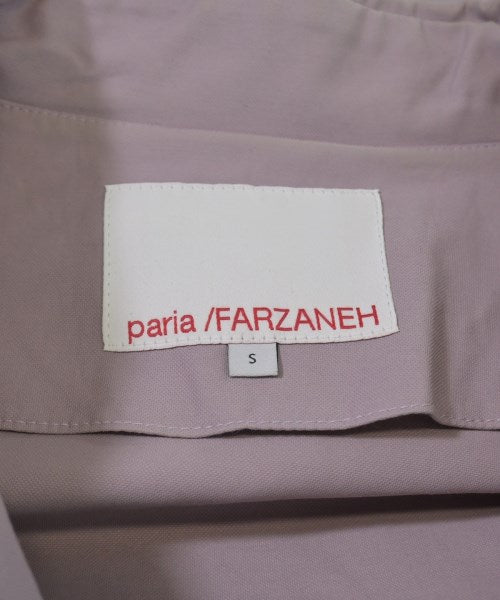 PARIA/FARZANEH แจ็คเก็ตเบลาส์ อื่น