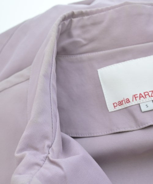 PARIA/FARZANEH แจ็คเก็ตเบลาส์ อื่น