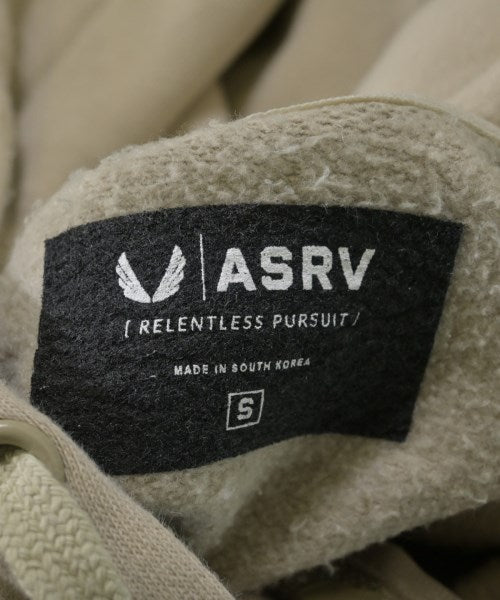 ASRV เสื้อฮู้ด