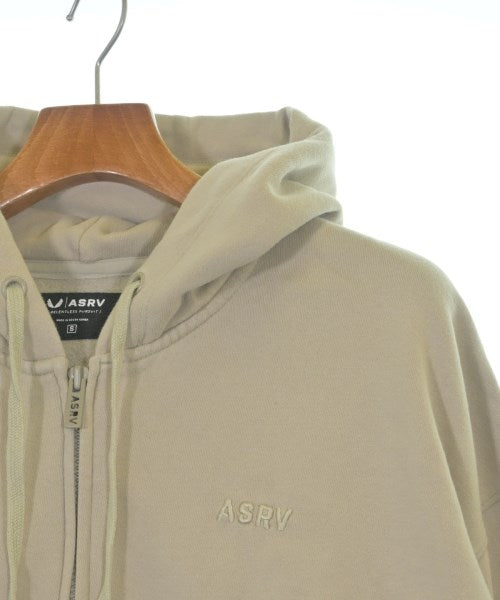 ASRV เสื้อฮู้ด