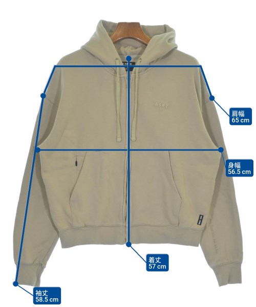 ASRV เสื้อฮู้ด