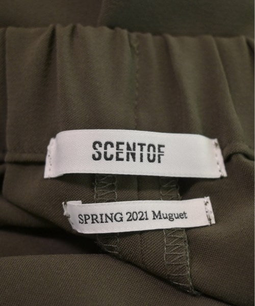 SCENTOF กางเกง อื่น