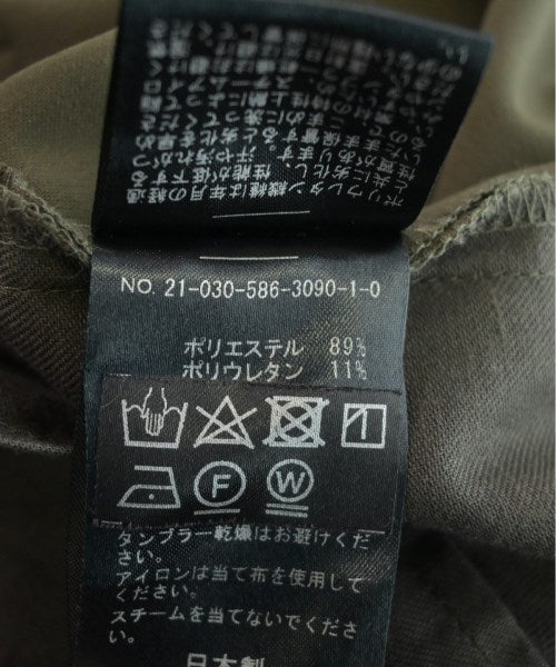 SCENTOF กางเกง อื่น