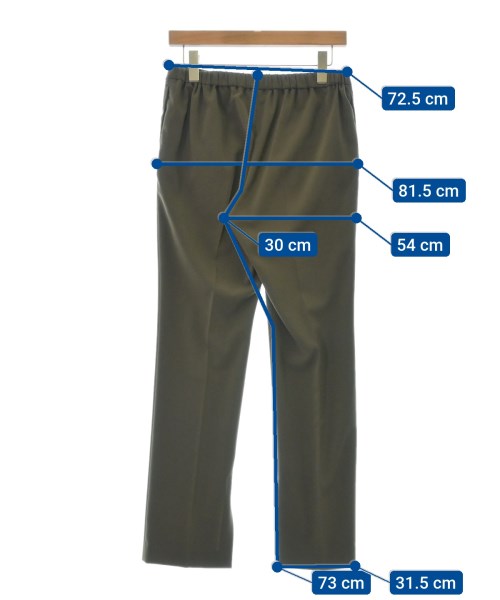 SCENTOF กางเกง อื่น