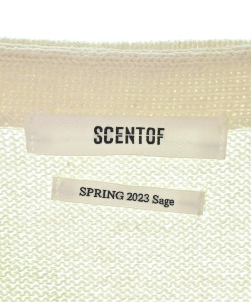 SCENTOF Sweater