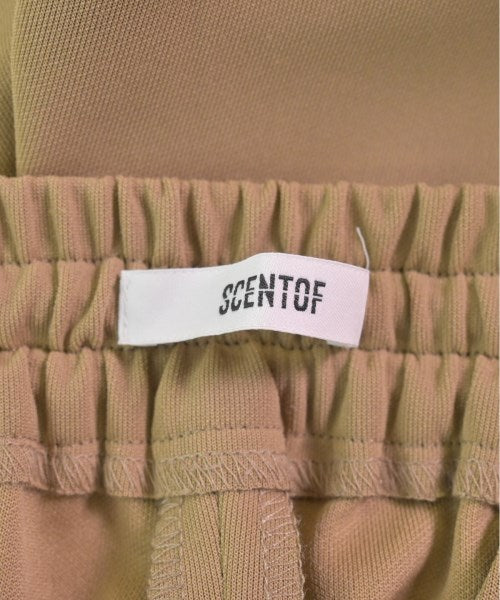 SCENTOF กางเกง อื่น