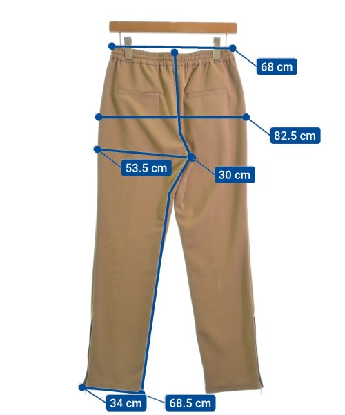 SCENTOF กางเกง อื่น