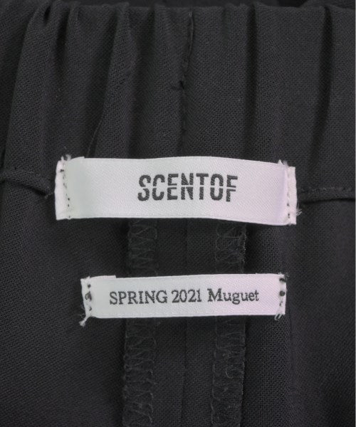 SCENTOF กางเกง อื่น