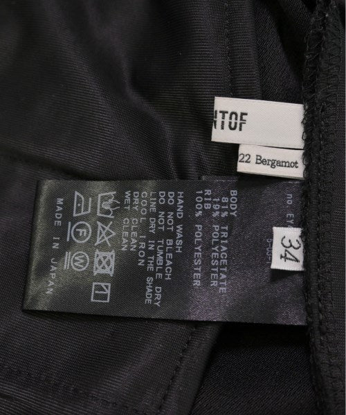 SCENTOF กางเกง อื่น