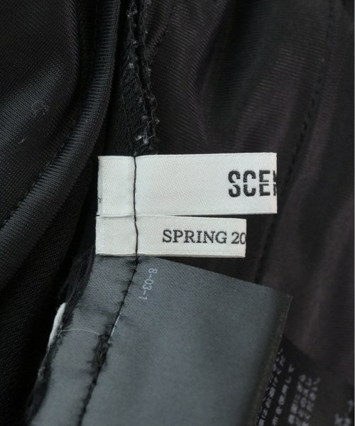 SCENTOF กางเกง อื่น