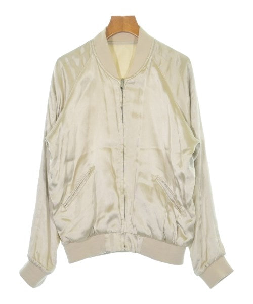 SCENTOF แจ็คเก็ตเบลาส์ อื่น