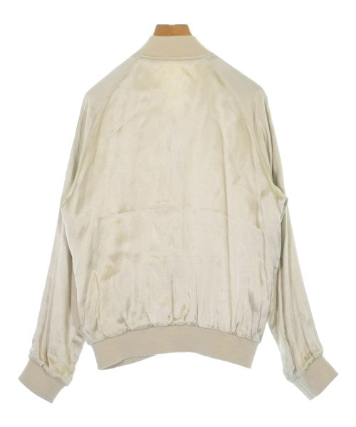 SCENTOF แจ็คเก็ตเบลาส์ อื่น