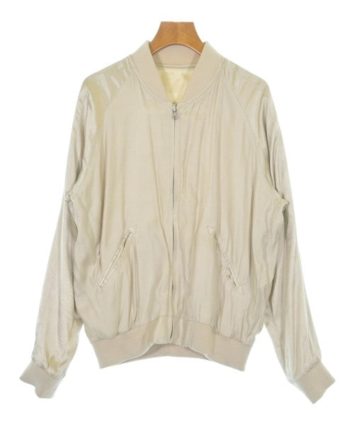 SCENTOF แจ็คเก็ตเบลาส์ อื่น