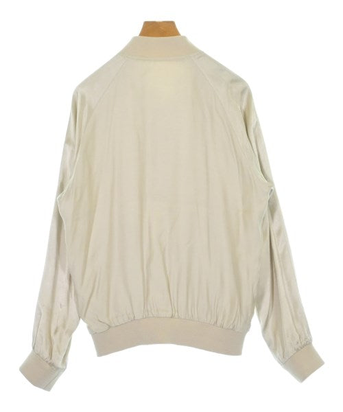 SCENTOF แจ็คเก็ตเบลาส์ อื่น