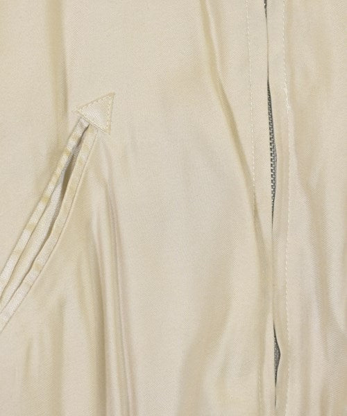 SCENTOF แจ็คเก็ตเบลาส์ อื่น