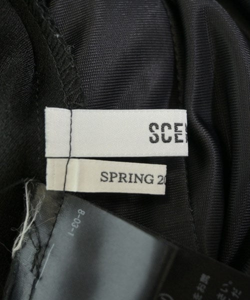 SCENTOF กางเกง อื่น