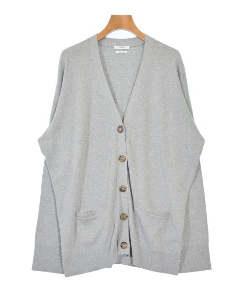 SCENTOF เสื้อคาร์ดิแกน