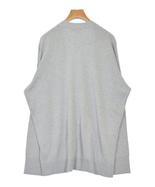 SCENTOF เสื้อคาร์ดิแกน
