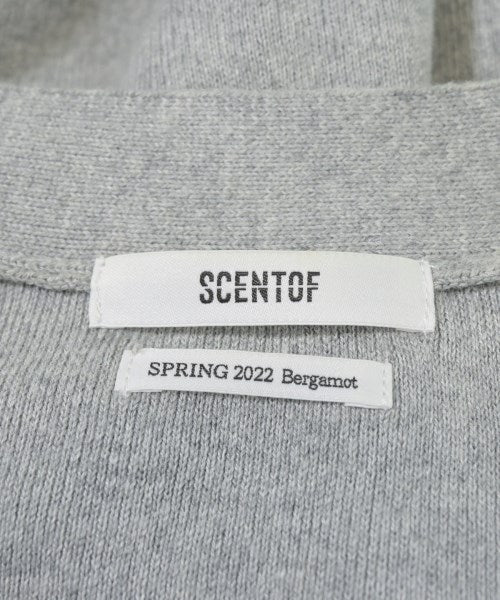 SCENTOF เสื้อคาร์ดิแกน