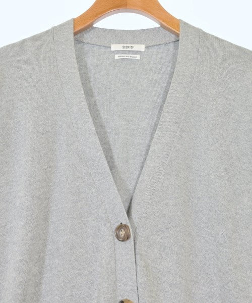 SCENTOF เสื้อคาร์ดิแกน