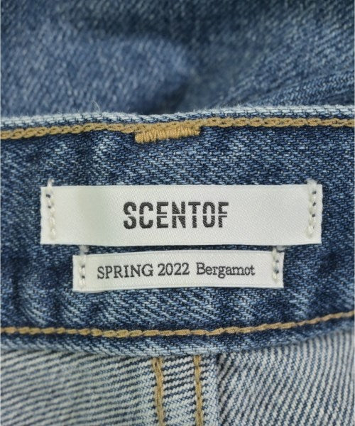 SCENTOF ยีนส์