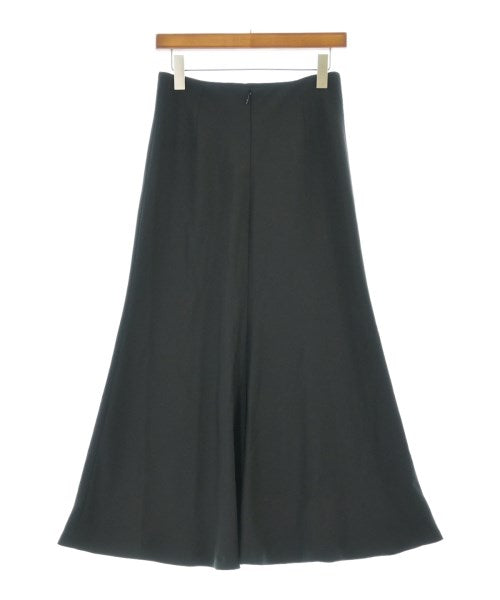 SCENTOF กระโปรงยาว/แม็กซี่ยาว