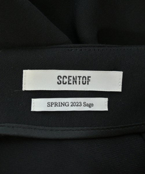 SCENTOF กระโปรงยาว/แม็กซี่ยาว