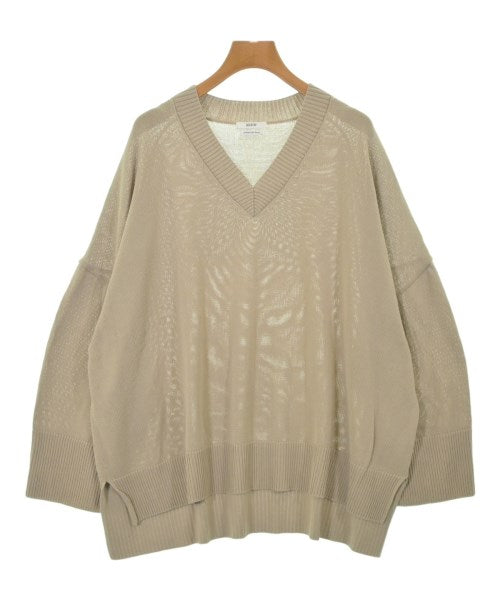 SCENTOF เสื้อกันหนาว