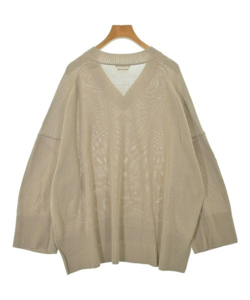 SCENTOF เสื้อกันหนาว