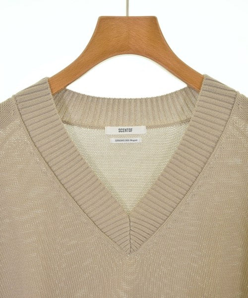 SCENTOF เสื้อกันหนาว