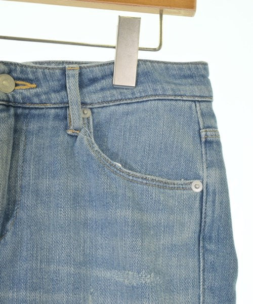 SCENTOF ยีนส์