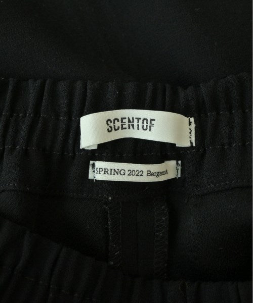 SCENTOF กางเกง อื่น