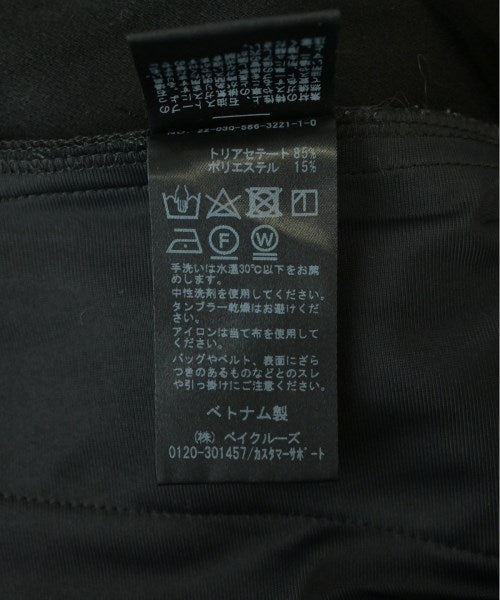 SCENTOF กางเกง อื่น