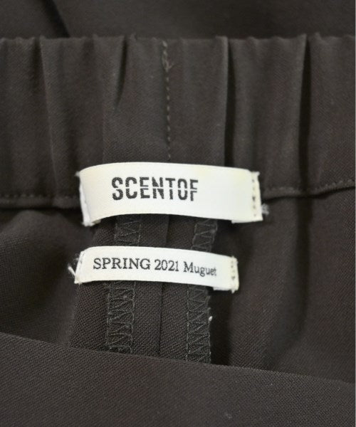 SCENTOF กางเกง อื่น