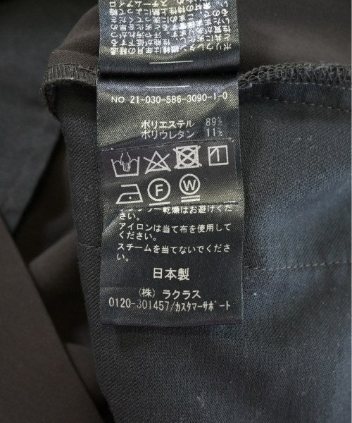 SCENTOF กางเกง อื่น