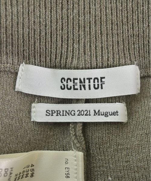 SCENTOF กางเกง อื่น