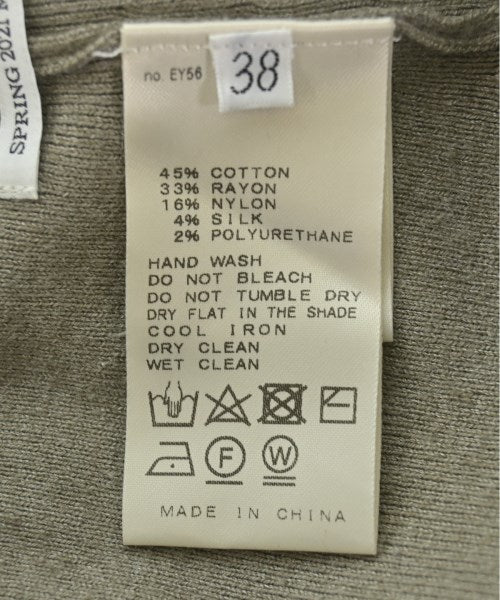 SCENTOF กางเกง อื่น