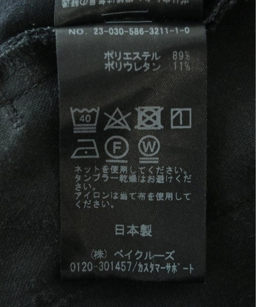 SCENTOF กางเกง อื่น