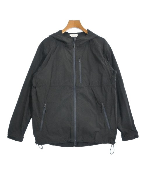 SCENTOF แจ็คเก็ตเบลาส์ อื่น