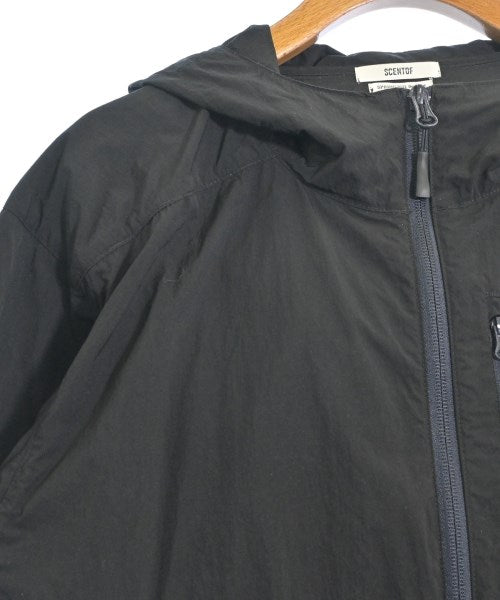 SCENTOF แจ็คเก็ตเบลาส์ อื่น