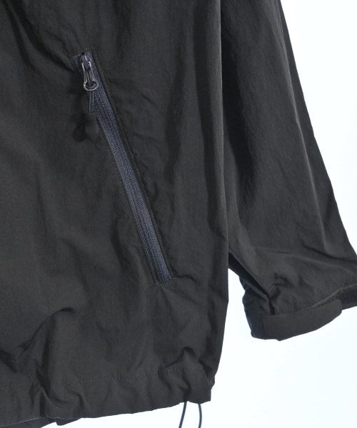 SCENTOF แจ็คเก็ตเบลาส์ อื่น