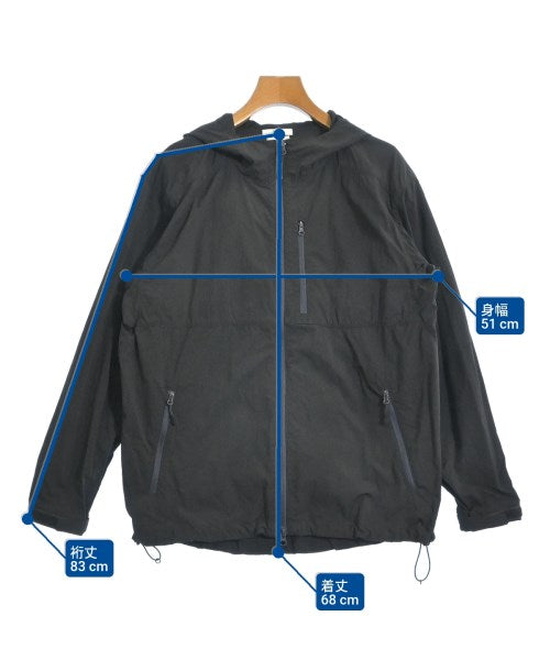 SCENTOF แจ็คเก็ตเบลาส์ อื่น