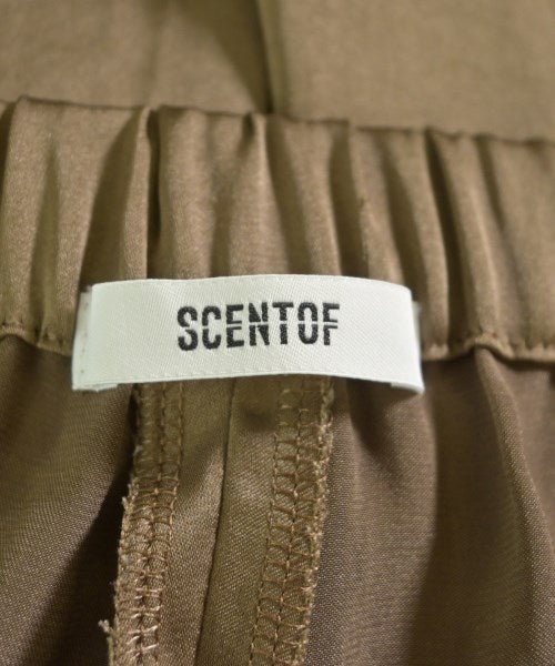 SCENTOF กางเกง อื่น