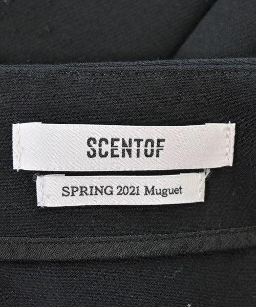 SCENTOF กระโปรงยาว/แม็กซี่ยาว