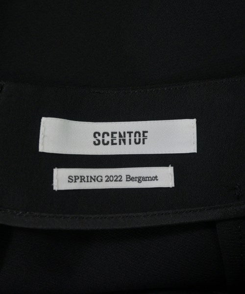 SCENTOF กระโปรงยาว/แม็กซี่ยาว