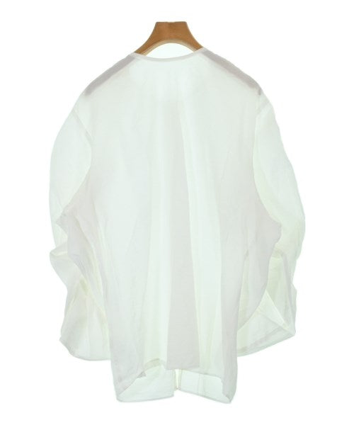 SCENTOF เสื้อสตรี