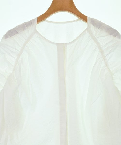 SCENTOF เสื้อสตรี