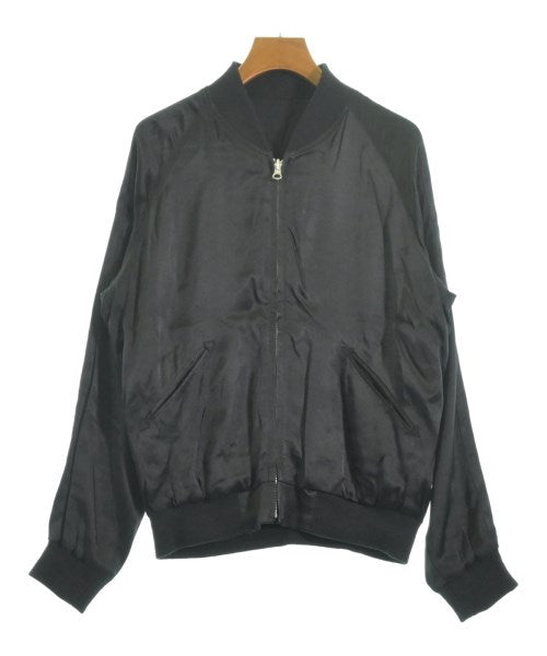 SCENTOF แจ็คเก็ตเบลาส์ อื่น